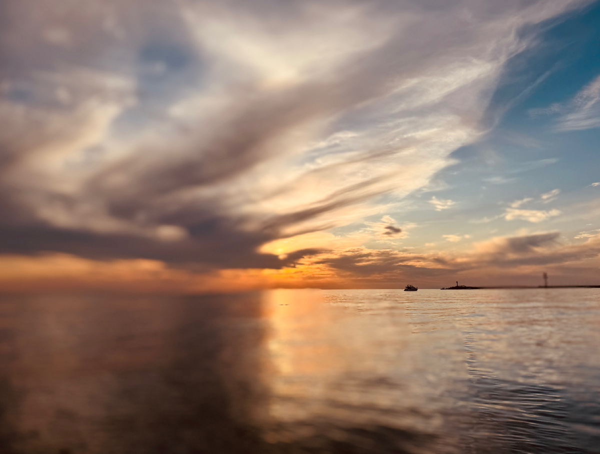 Закат на черном море, г. Сочи Закат на черном море, г. Сочи