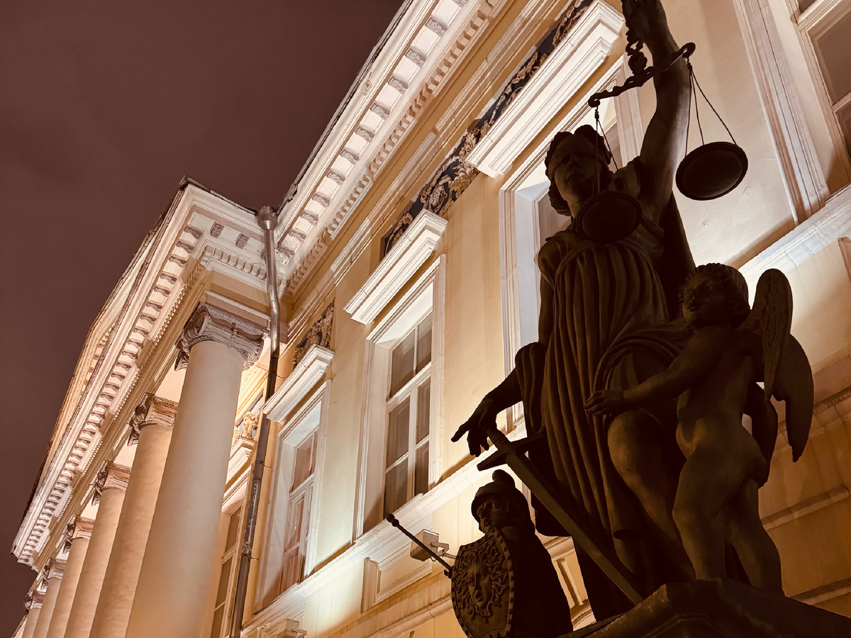 г. Москва, ул. Пречистенка