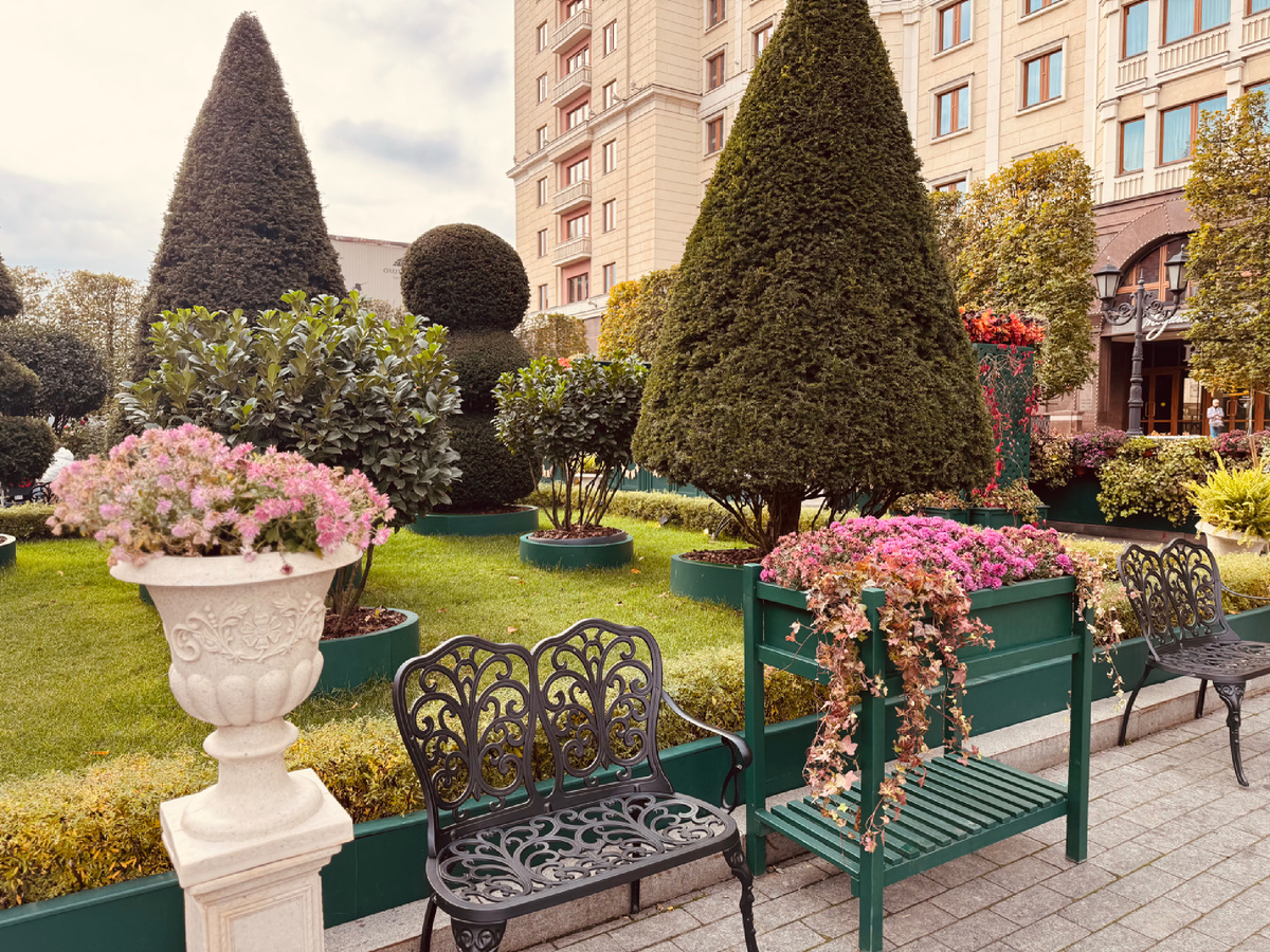 Красная площадь, г. Москва