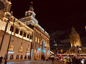 Ностальгия по старым вагонам: Искренний отзыв о новых поездах