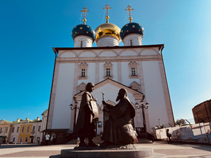 Один день в Твери: самостоятельная экскурсия по городу, который вас удивит.
