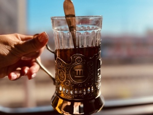 Поездка на поезде в Симферополь: ностальгия по рельсам